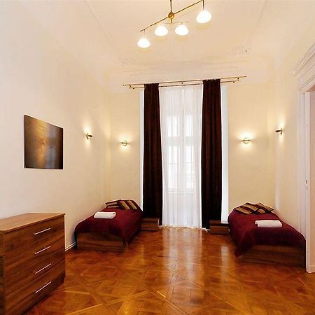 Szczepanska 3 Apartmenthouse Krasków Eksteriør bilde