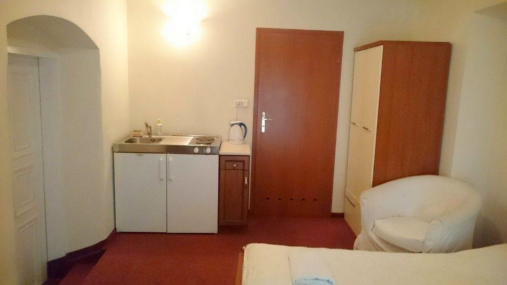 Szczepanska 3 Apartmenthouse Krasków Eksteriør bilde