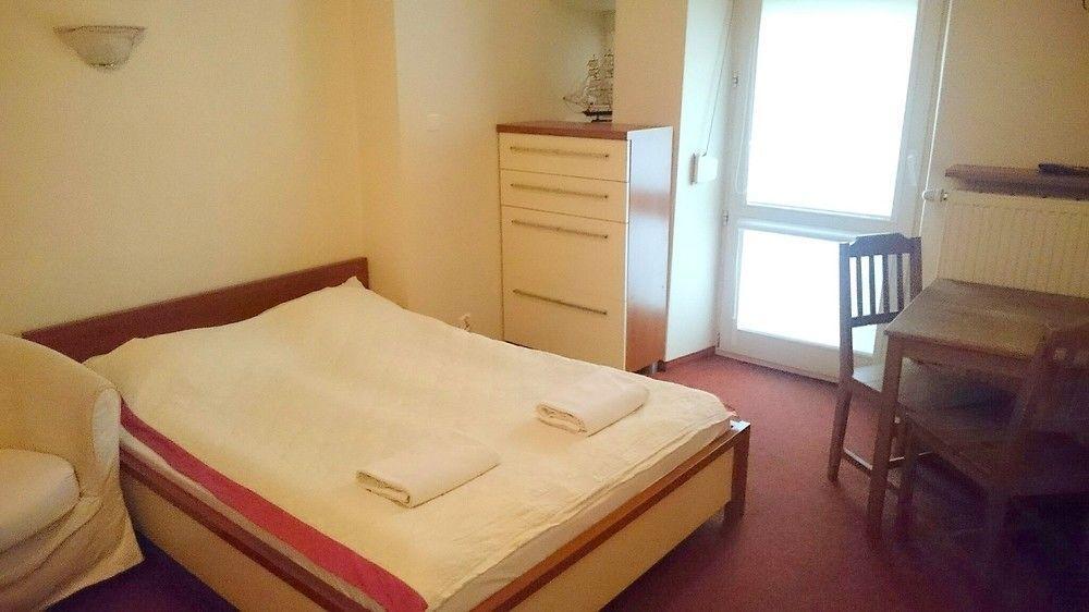Szczepanska 3 Apartmenthouse Krasków Eksteriør bilde