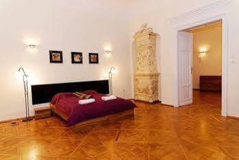Szczepanska 3 Apartmenthouse Krasków Eksteriør bilde