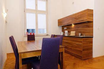 Szczepanska 3 Apartmenthouse Krasków Eksteriør bilde